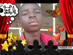 naa we still dey there