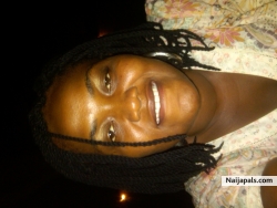 just me