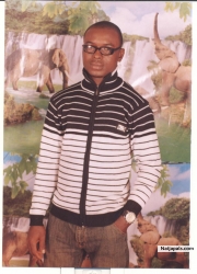 Anthony Onuoha