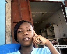 Priscilla ikpeme