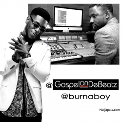 Celebrate by Burna Boy