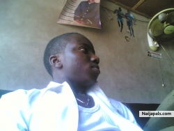 egbo victor