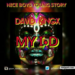 MY ID prod by DJ Fabbs by David kingx