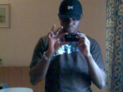 Francis Archibong 