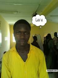 Adeyemo Adeolu Sunday (Adex9ja)