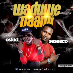 sesesco and oskid baby