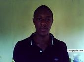 Gabriel Otafu (ulagba)