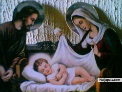 HOLLY FAMILY