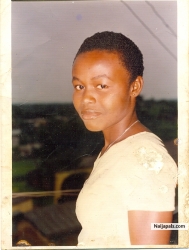 beautrice okafor