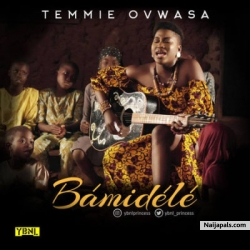 Bamidele by Temmie Ovwasa (YBNL Princess)