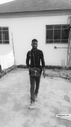 C.E.O @ Naijatori.com.ng