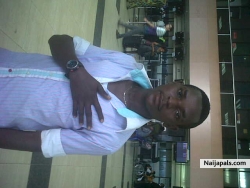 Adu Mayowa