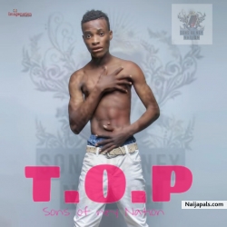 Amara Gi by T.O.P