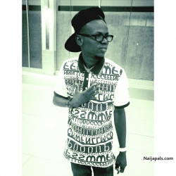 Bad girl ginger by Richie ft device noni