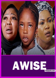 AWISE - Yoruba Movie 2025 Drama Omo Ara, Wunmi Ajiboye, Ladi Folarin, Bose Akinola,