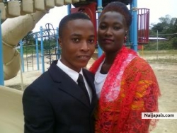 I an my belove sister