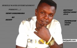 UKWU SARAMBARA by KEZZY