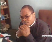 Anayor Dike Ewulum