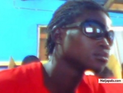 UKO KENNETH