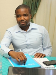 Maxwell Edet (maxwelledet)