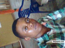 AGBEJO AYOMIDE (MIDEJOY)