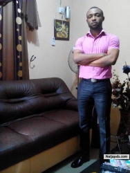 wisdom chukwuma (wchucks86)