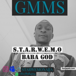 Baba God by STARWEMO