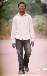 Fredrick Chibuzor