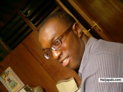 Adewale Adeagbo