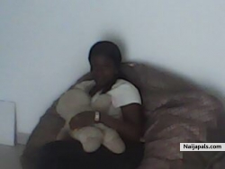 MASELF N MA TEDDY