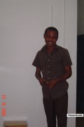 Omo Nla