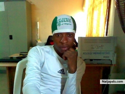 Adenle Wakilu (AdewaleAkanni)