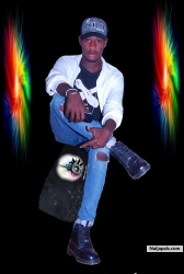 where you from by Mini Rhymes