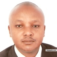 Peter Ajayi