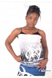cynthia ugo