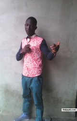 kingsley (oluwakings)