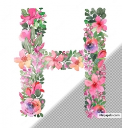 H