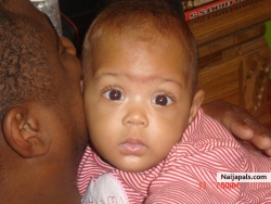 DESRIA AND DADDY