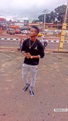 ileke by damskzy