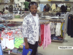 Shopping