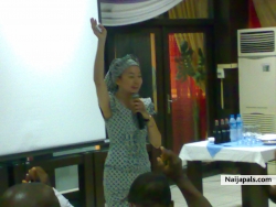 Lea...Business Opportunity Meeting in Abuja on 17th April 2010