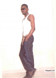 Emmanuel Olubunmi (emmyddude)