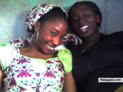 ma roommate