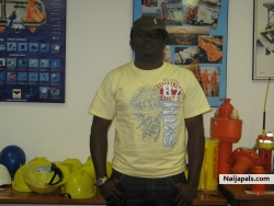 prince ogunka