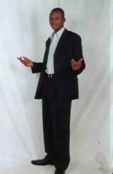 Adebayo samuel 