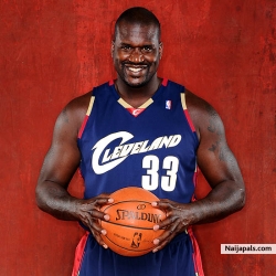 shaquille