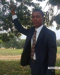 Jusufu Tulay Jr