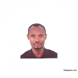 Mickey Rodstick Ezeh