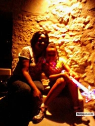 San Antonio riverwalk
