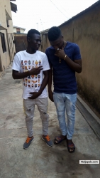 GBOWO WALE by SKILL PONPY FEAT REAL MICKO